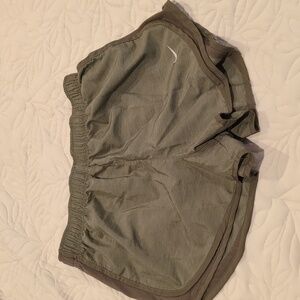 Women's nike shorts